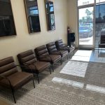 ADD Clinic of AZ Peoria Waiting Area